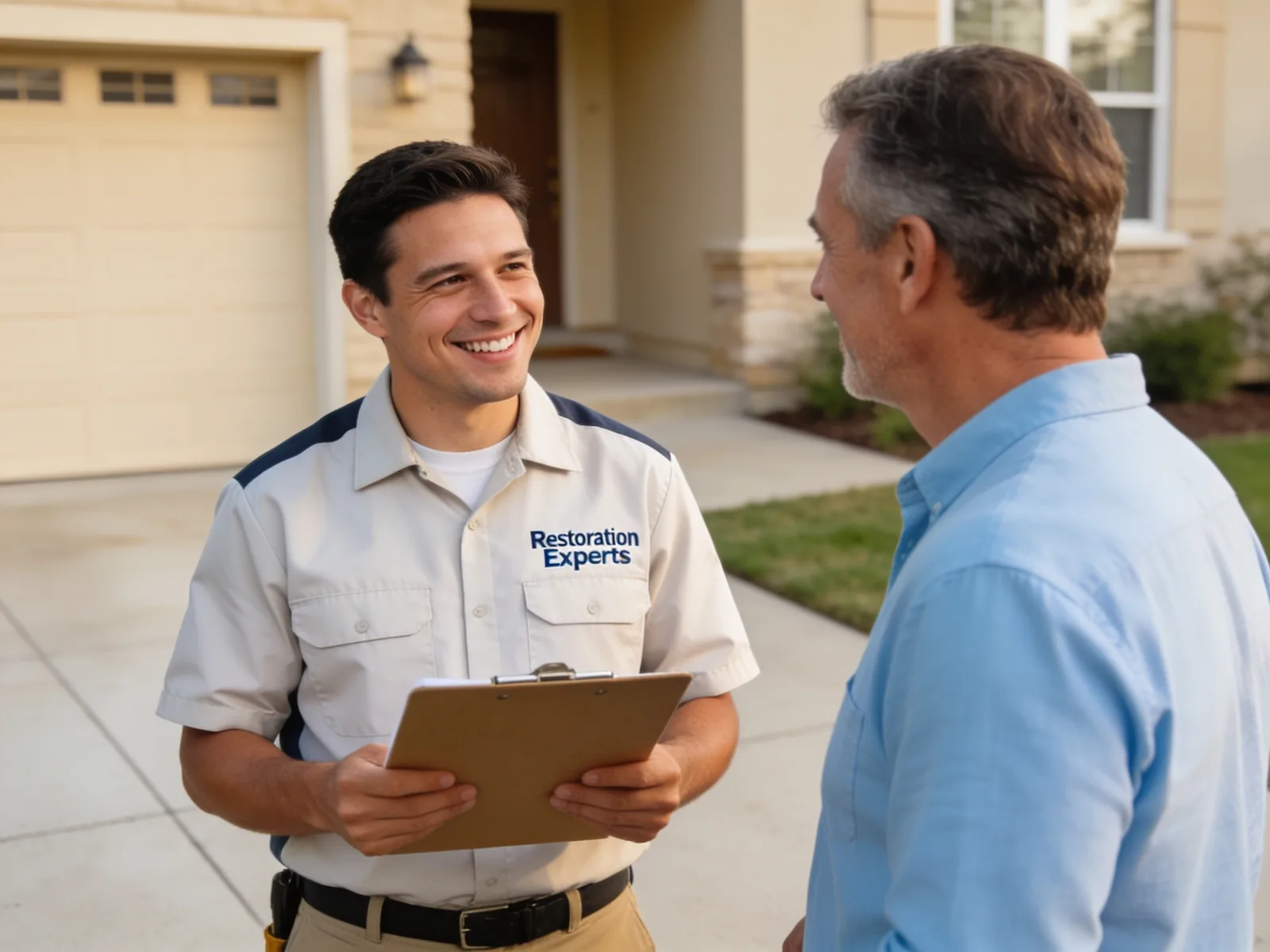 Water Damage Cleanup Oliver Springs, TN FAQs
